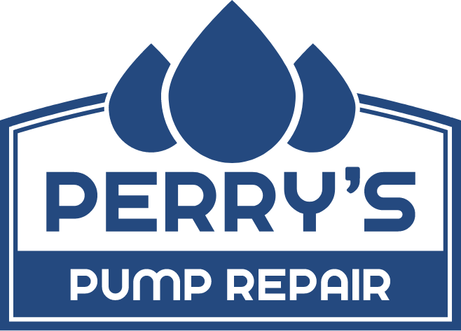 Perry's Pump Repair Logo